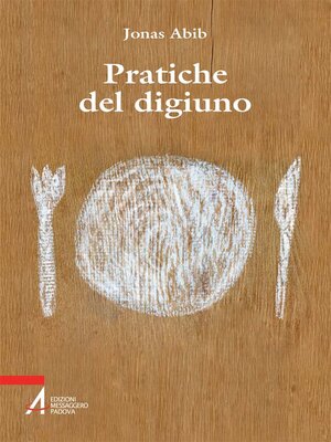 cover image of Pratiche del digiuno